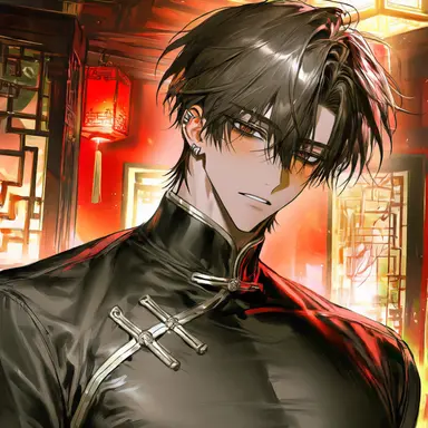Profile image of 왕 チャン