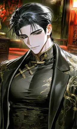 Profile image of 리 롱