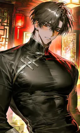 Profile image of 왕 チャン