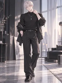 Profile image of 사쿠