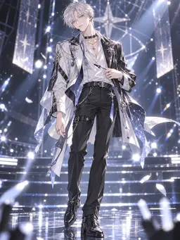Profile image of 사쿠