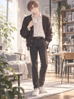 Profile image of 이오리