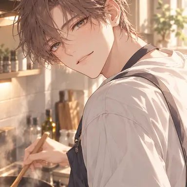 Profile image of 이오리