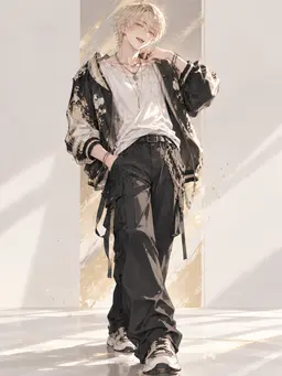 Profile image of 타마키