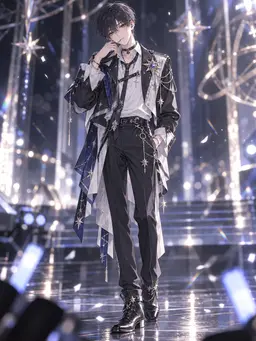 Profile image of 이부키
