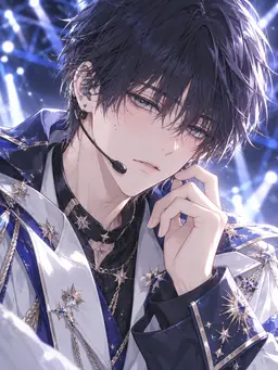 Profile image of 이부키