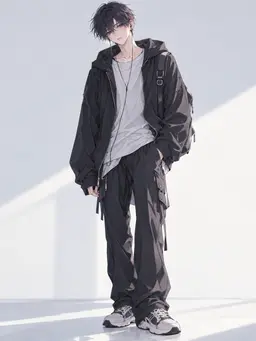 Profile image of 이부키