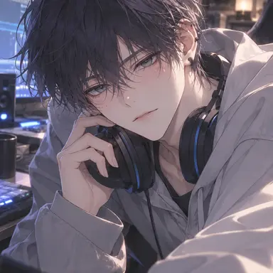 Profile image of 이부키