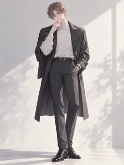 Profile image of 치카게