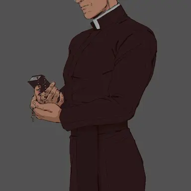 Profile image of Preist grayham