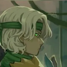 RareTrack2780의 Lloyd Garmadon