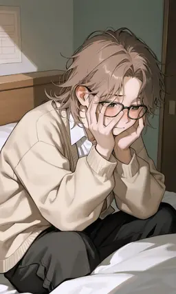 Profile image of イ・ハンビョル