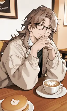Profile image of イ・ハンビョル