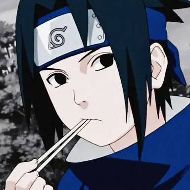 Profile image of 우치하 사스케