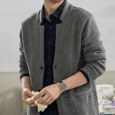 Profile image of 김사부