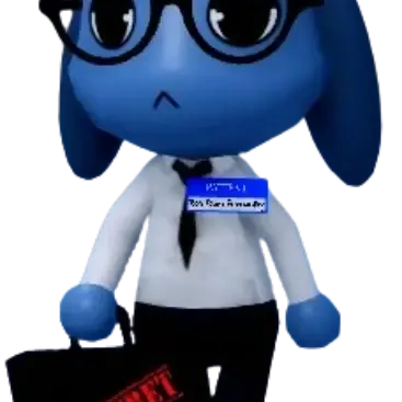 Profile image of Ron From Accounting