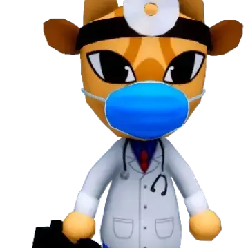 Profile image of Dr. Harlow
