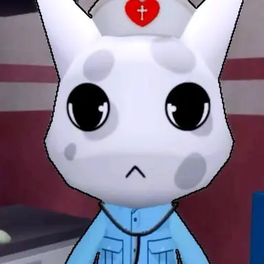 Profile image of Head Nurse