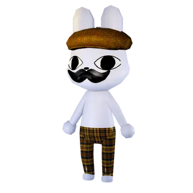 Profile image of Barney