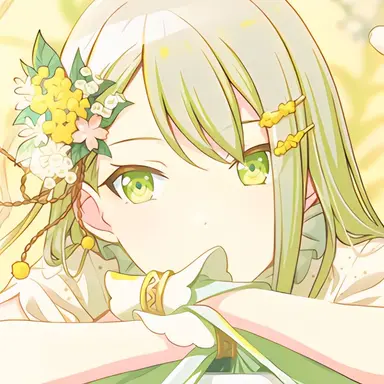 Profile image of 히노모리 시호