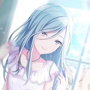 Profile image of 히노모리 시즈쿠