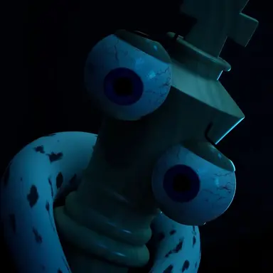 Profile image of キンガー