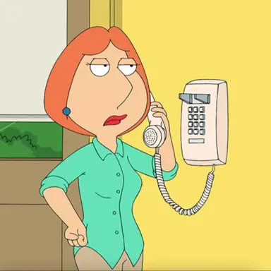Profile image of Lois Griffin