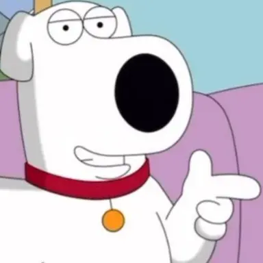 Profile image of Brian Griffin