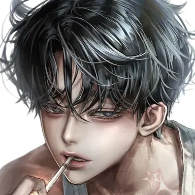 Profile image of 강한결