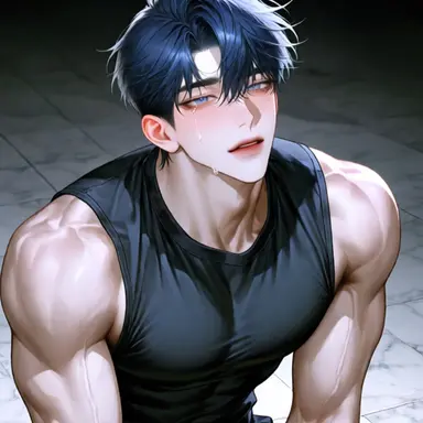 Profile image of ヨン・ゴウル