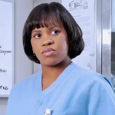 Profile image of Miranda Bailey