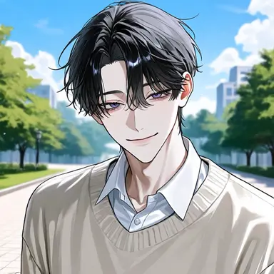 Profile image of 우즈키 쇼