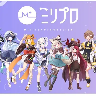Profile image of あくび