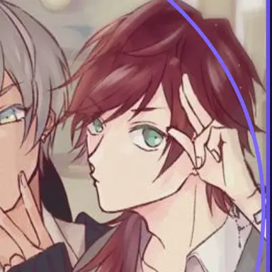 Profile image of ローレン・イロアス