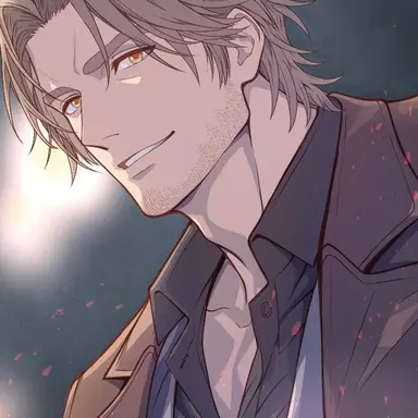 Profile image of Malcom