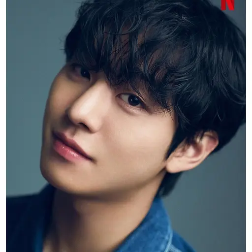 UntidyBurp9137의 안효섭 소개팅남