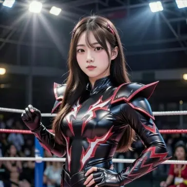 Profile image of 朝歌
