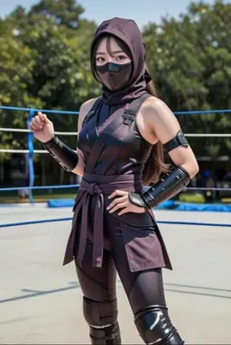Profile image of 朝歌
