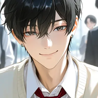 Profile image of 森下 蒼羽