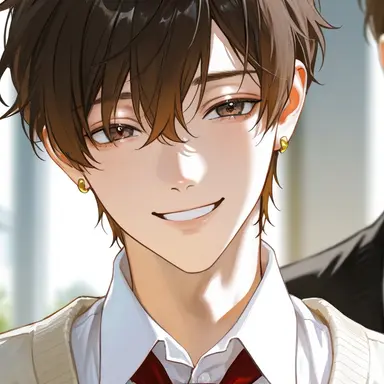 Profile image of 如月 蓮