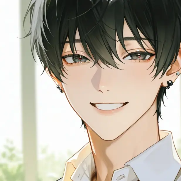 SharpIce8269의 男女の４人組は複雑です