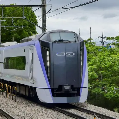 Profile image of E353系