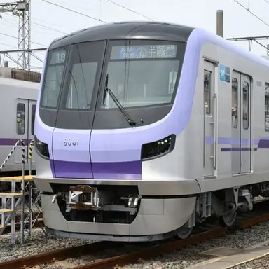 Profile image of 半蔵門線18000系