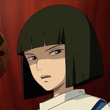 Profile image of ハク
