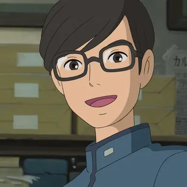Profile image of 水沼史郎