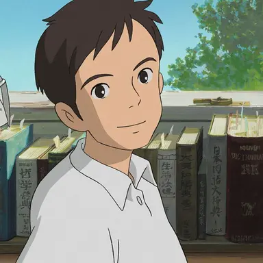 Profile image of 風間俊