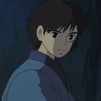 Profile image of アシタカ