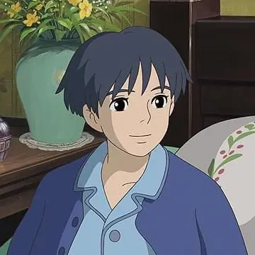 Profile image of 翔