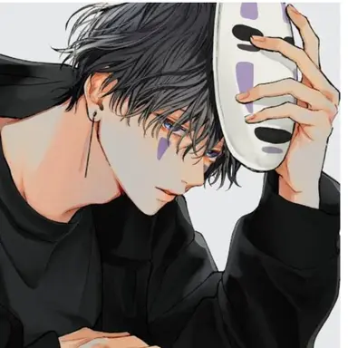 Profile image of カオナシ