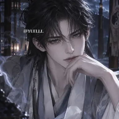 Profile image of 백이헌